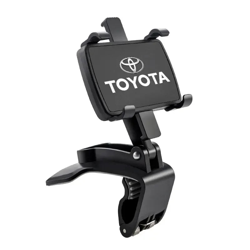 Car Cell Phone Holder