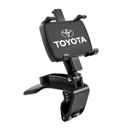 Car Cell Phone Holder