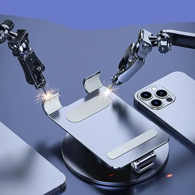 Suporte para Celular e Tablet com Rotação 360°