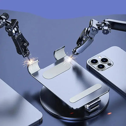 Suporte para Celular e Tablet com Rotação 360°