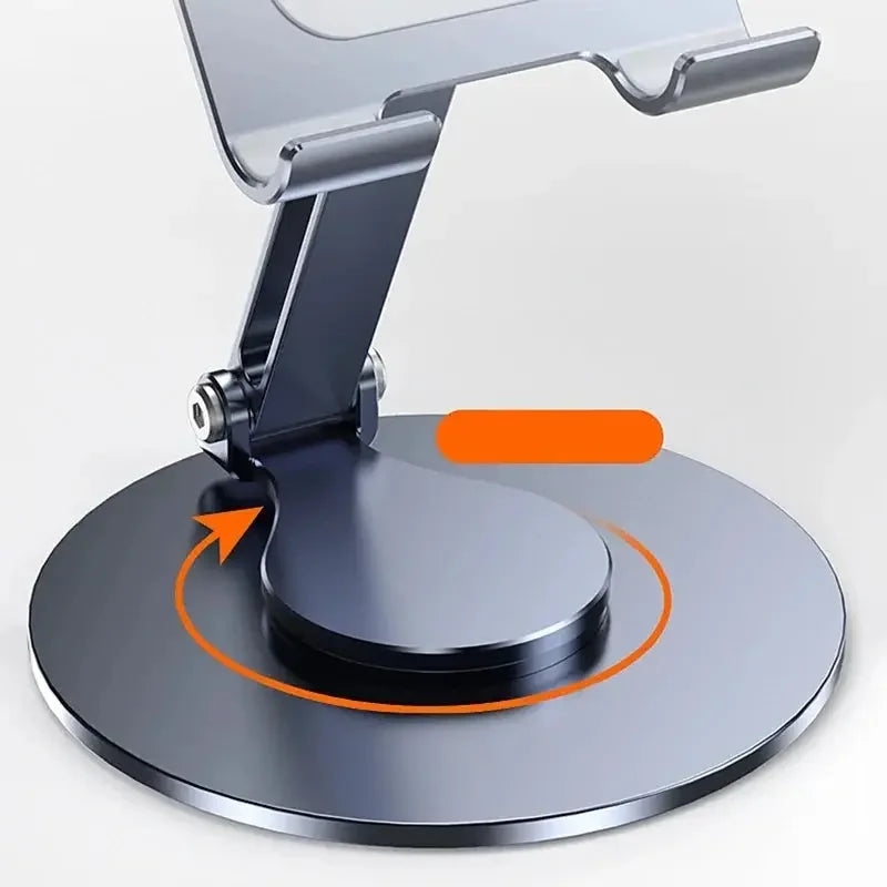 Suporte para Celular e Tablet com Rotação 360°