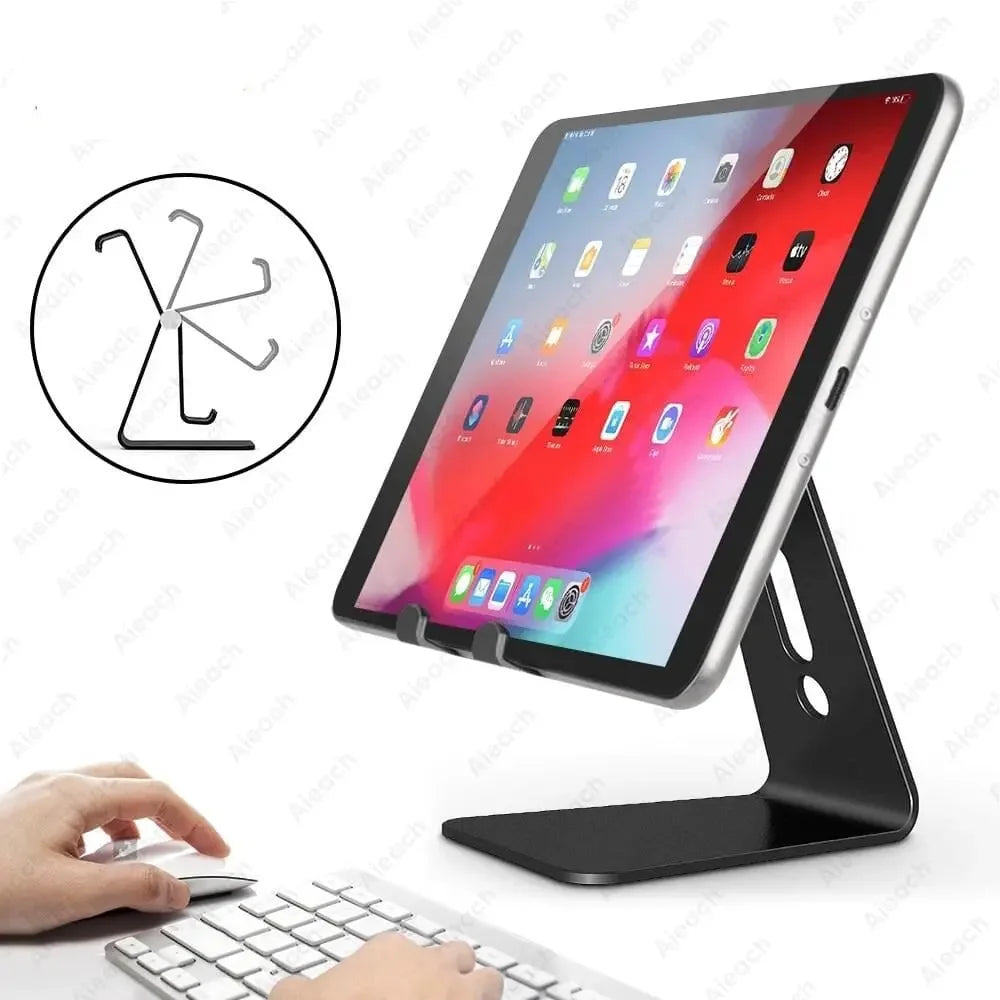 Suporte Para Tablets