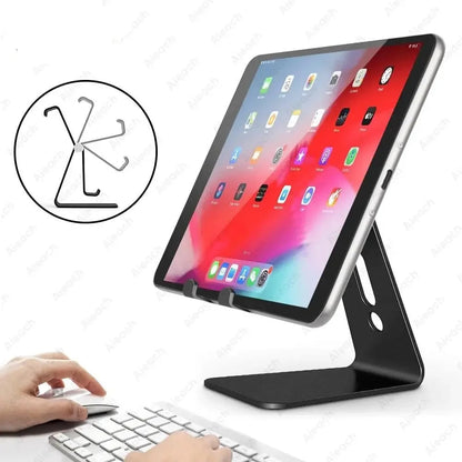 Suporte Para Tablets