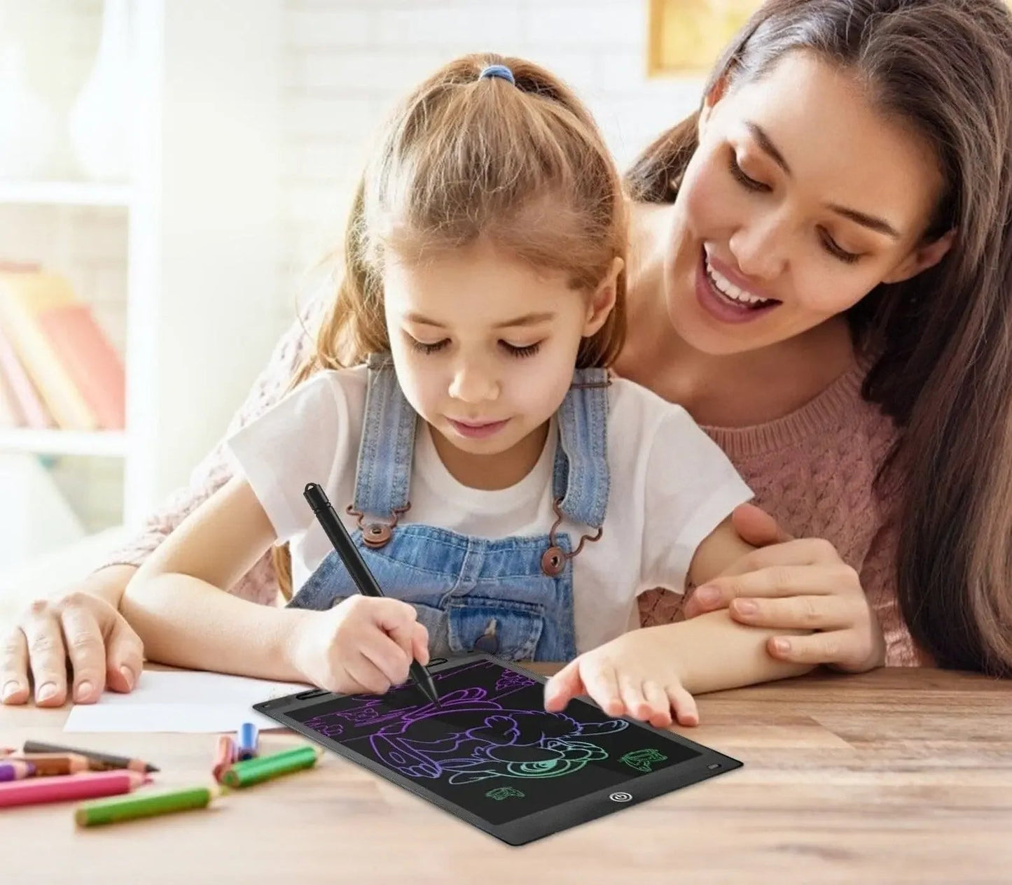 Kids' Magic Drawing Tablet