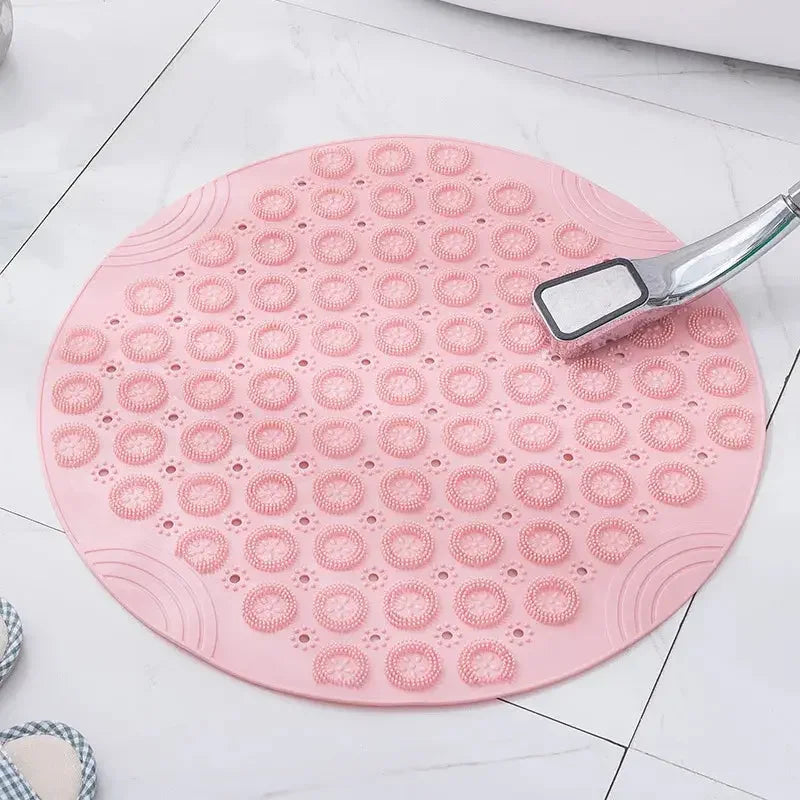 Tapete Antiderrapante para Banheiro