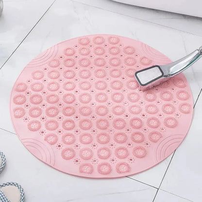 Tapete Antiderrapante para Banheiro