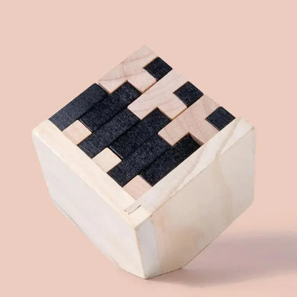 Tetris Montessori