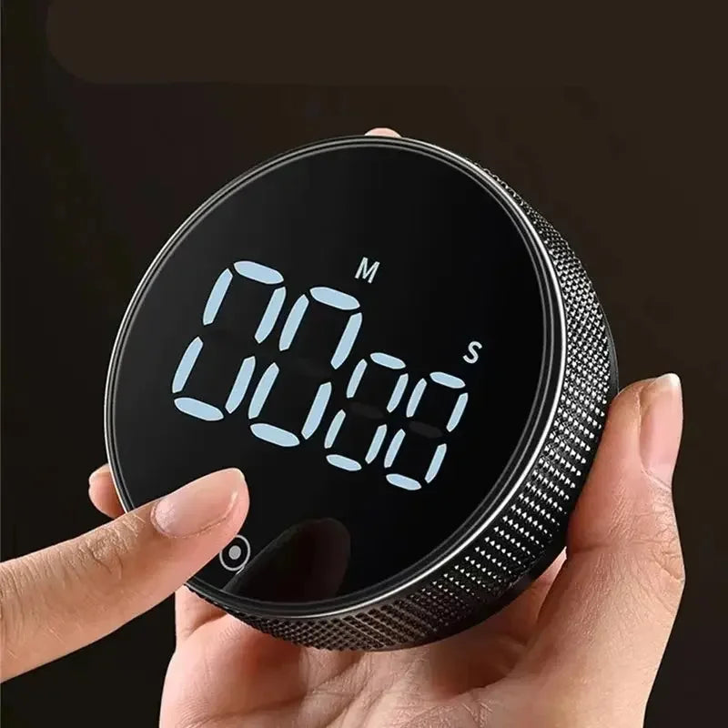 Temporizador Portátil