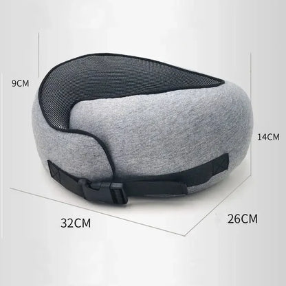 Travesseiro de Pescoço para Viagem