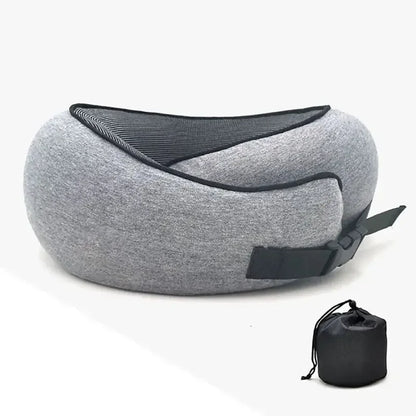 Travesseiro de Pescoço para Viagem