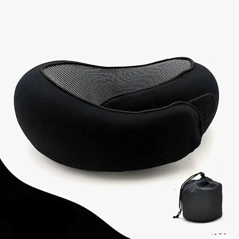 Travesseiro de Pescoço para Viagem